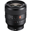 Sony FE 50mm f/1.4 GM Lens (Sony FE)