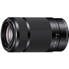 Sony E 55-210mm f/4.5-6.3 OSS E-Mount Lens (Black)