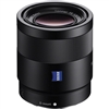 Sony Sonnar T* FE 55mm f/1.8 ZA Lens