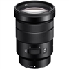 Sony E PZ 18-105mm f/4 G OSS Lens