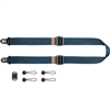 Peak Design Slide Lite Camera Strap (Midnight Blue)