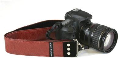 Soho Red 2" Camera Strap 19992