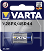 Varta V28PX Electronic Silver 6.2V Battery