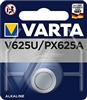 Varta 625U Electronic Alkaline 1.5V Battery