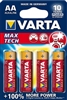 Varta Battery AA/LR6 Max Tech