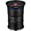 Venus Optics Laowa 17mm f/4 GFX Zero-D Lens for FUJIFILM G