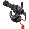 Rode VideoMicro Compact On-Camera Microphone