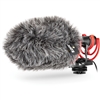 Rode WS11 Windshield for VideoMic NTG Mic