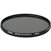 Hoya 37mm EVO Antistatic Circular Polarizer Filter