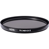 Hoya ProND EX 8 Filter (62mm, 3-Stop)