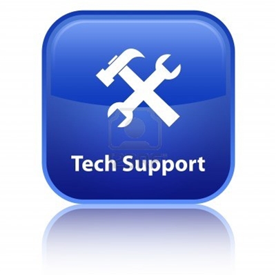 Tech Support