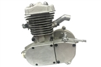 Silver Super Jet 80/66cc Bicycle Motor Only