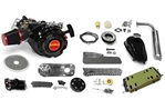 4-Stroke 79cc Bicycle Engine Kit