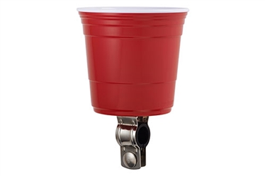 Red Solo Cup Drink Holder