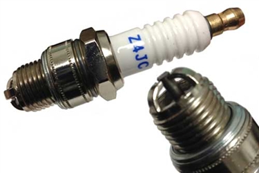 Spark Plug OEM 3 Prong