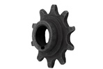 Small Chain Gear