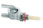 Aluminum Fuel Valve