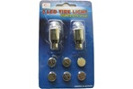 LED Bicycle Valve lights