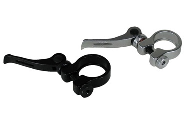 Quick Release Seat Post Clamp