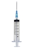 5 ml Syringe with Needle