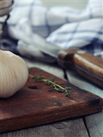 Wooden Cutting Board