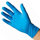 Nitrile Powder-Free Exam Gloves