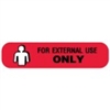 FOR EXTERNAL USE