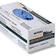 ChemoBloc Nitrile Gloves