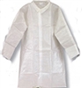 Polypropylene Lab Coat 30 Gram