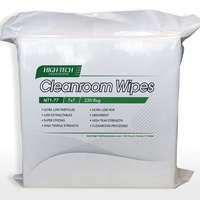 Nova-Tech 10 Nonwoven Poly/Cellulose Wipes