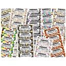 Namedrops Address Label Sheets