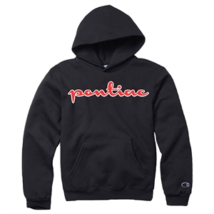 Bunx Champion Hoodie