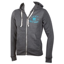 Press House Boys Zip Hoodie