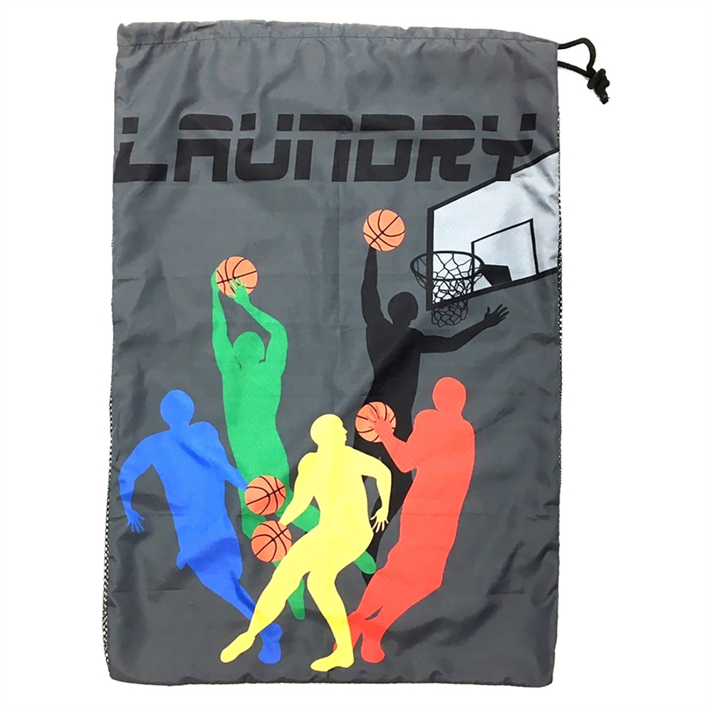 Sports Laundry Bag