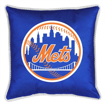 MLB Sidelines Pillow