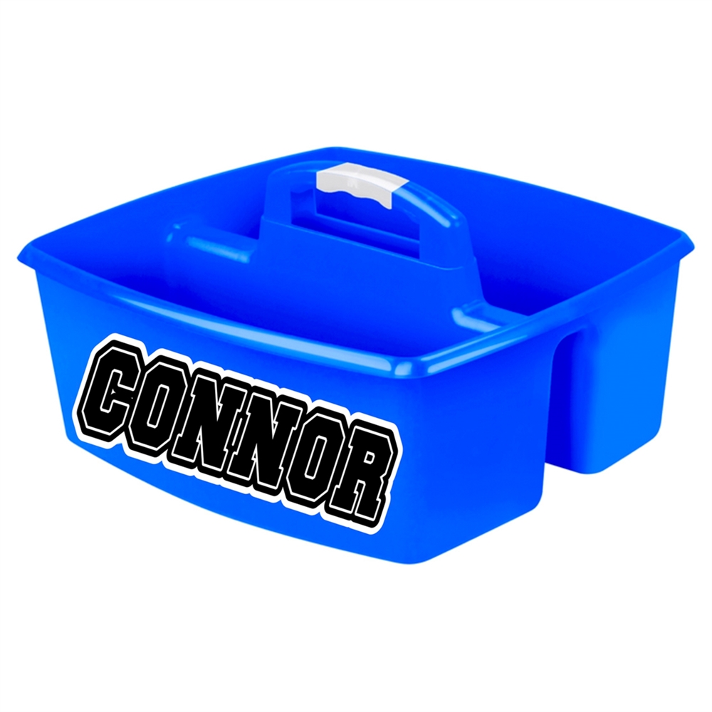 Namedrops Shower Caddy