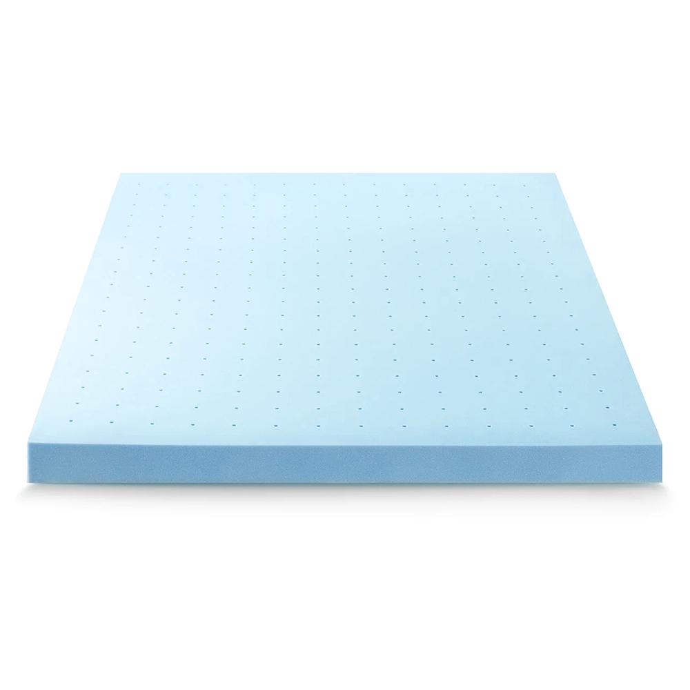 Camp Memory Foam Topper