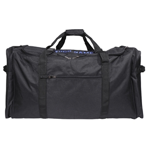 36" Summer Camp Soft Duffle Bag