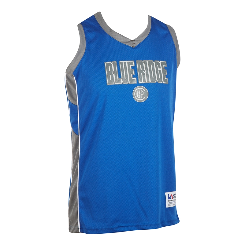 Universal Athletics Basketball Jersey