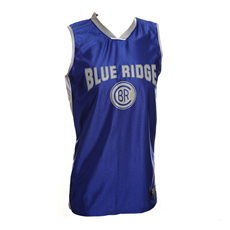 Basketball Jersey