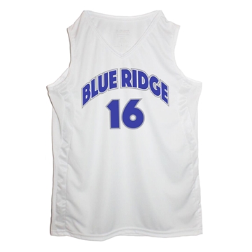 Girls Player Jersey