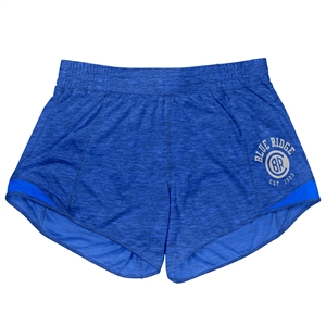 Athletic Camper Girls Performance Shorts