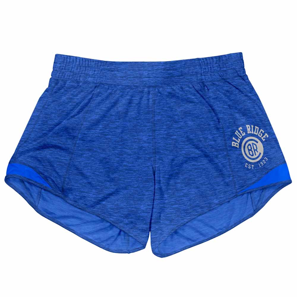 Athletic Camper Girls Performance Shorts