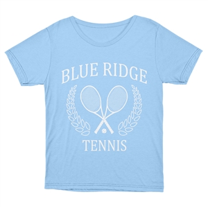 Athletic Camper Girls Tee