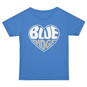 Athletic Camper Girls Tee