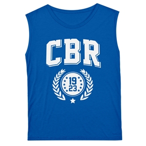 Athletic Camper Girls Tank