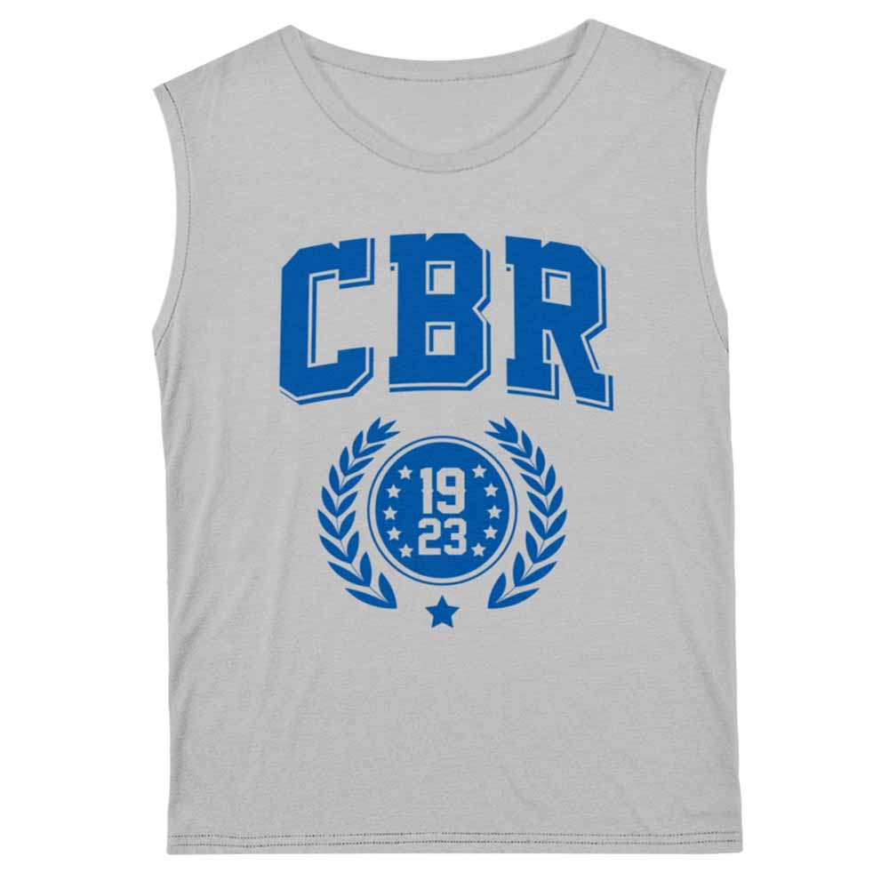 Athletic Camper Girls Tank