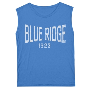 Athletic Camper Girls Tank