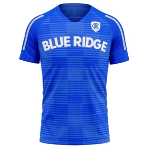 Athletic Camper Soccer Jersey