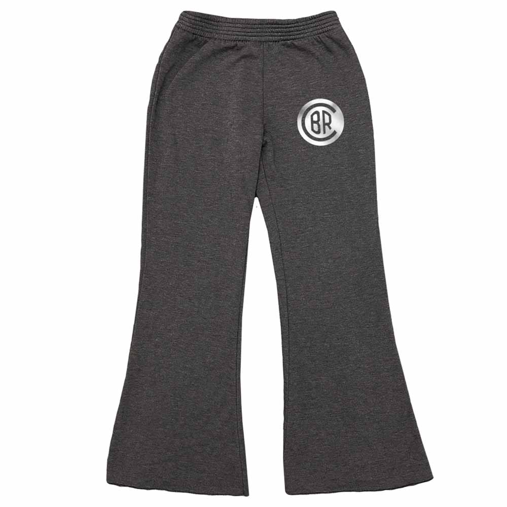 Firehouse Fleece Flare Sweatpant